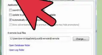 Install and Use Evernote