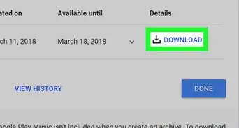 Download All on Google Photos on PC or Mac
