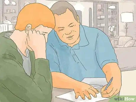 Image titled Deal with a Lazy Child Step 5