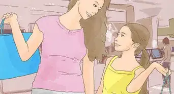 Talk to Your Daughter About Puberty