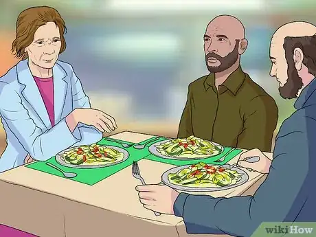 Image titled Provide Social Interaction for Elderly Relatives Step 5