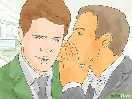 Image titled Deal with Office Gossip Step 8