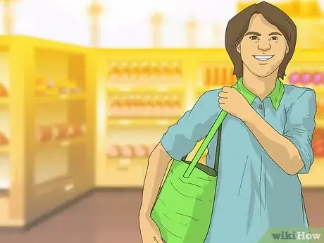 Image titled Get the Most for Your Money at Farmers' Markets Step 1