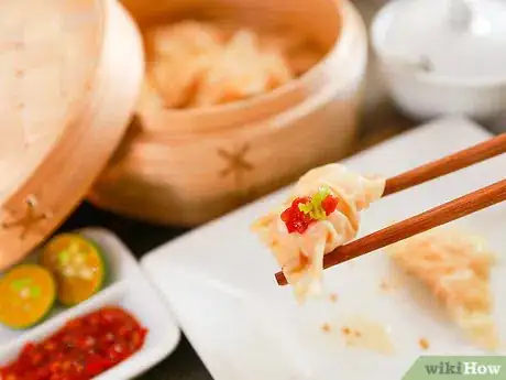 Image titled Make Dim Sum Step 8