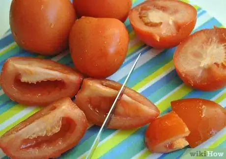 Image titled Make Roasted Tomato Ketchup Step 1