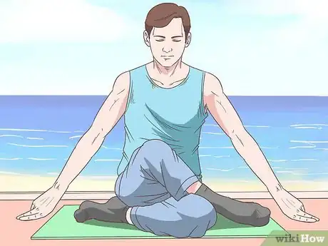 Image titled Distract Yourself from Fear Step 7