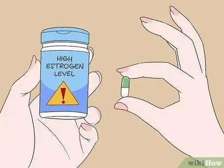 Image titled Diagnose a Yeast Infection at Home Step 10