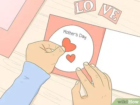 Image titled Find a Last Minute Mother's Day Gift Step 2