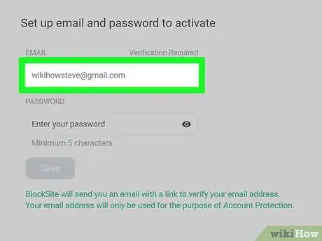 Image titled Block a Website in Google Chrome Step 10