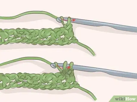 Image titled Cluster Stitch Step 4