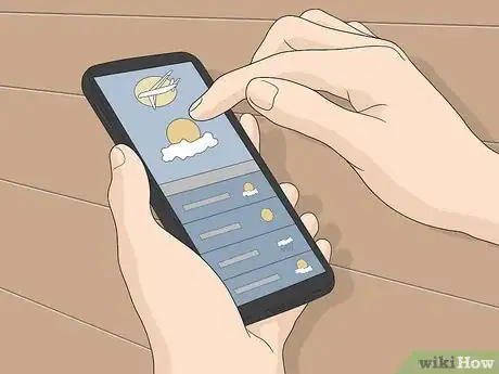 Image titled Get Compensated for a Flight Delay Step 12