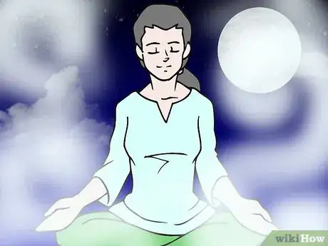 Image titled Practice Taoist Meditation Step 17