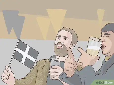Image titled Celebrate St Piran's Day Step 5
