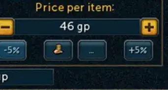 Merchant in RuneScape