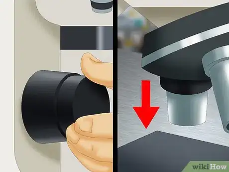 Image titled Use a Microscope to Observe Microorganisms Step 12