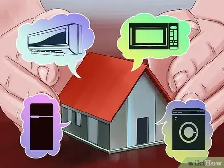 Image titled Purchase a Home Warranty Step 1