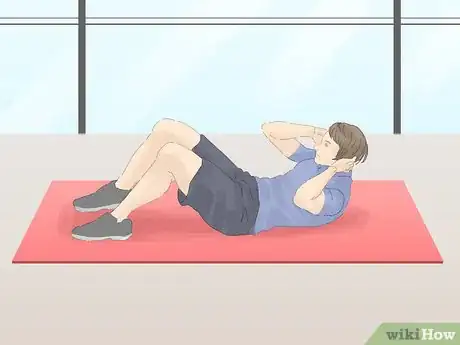 Image titled Train for Fighting with Isometrics Step 2