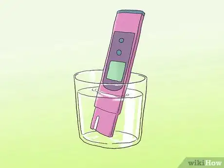 Image titled Measure the pH of Water Step 4