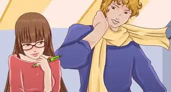 Make a Smart Girl Fall for You (Teen Boys)