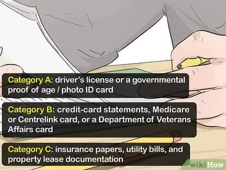 Image titled Apply for an Australian Passport Step 7