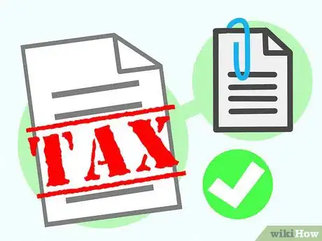 Image titled Write a Letter for Proof of Income Step 15