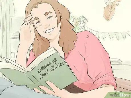 Image titled Become a More Confident Writer Step 1