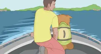 Choose the Right Life Jacket for Your Dog