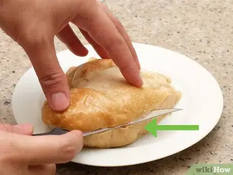 Image titled Make a Cheese Sandwich Step 8