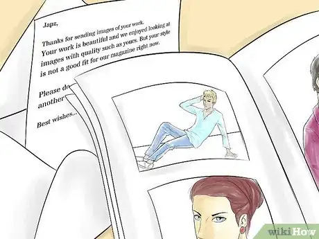 Image titled Become a Fashion Photographer Step 15