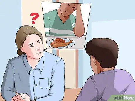 Image titled Talk to a Teen About Bulimia Step 2