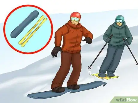 Image titled Plan Fun Winter Activities for Your Family Step 1