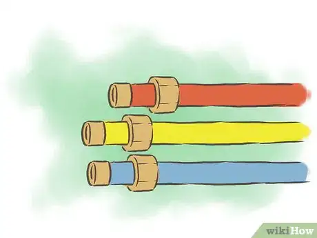 Image titled Wrap Pipes for Cold Weather Step 2