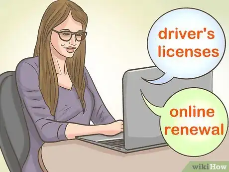 Image titled Renew Your Drivers License Step 12