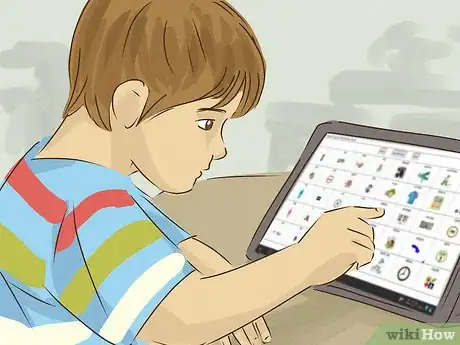 Image titled Take an Autistic Child on Vacation Step 15