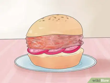 Image titled Use Turkey Left Overs Step 2