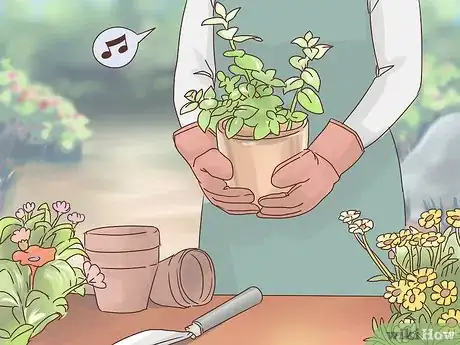 Image titled Use Distraction As a Bipolar Coping Skill Step 1