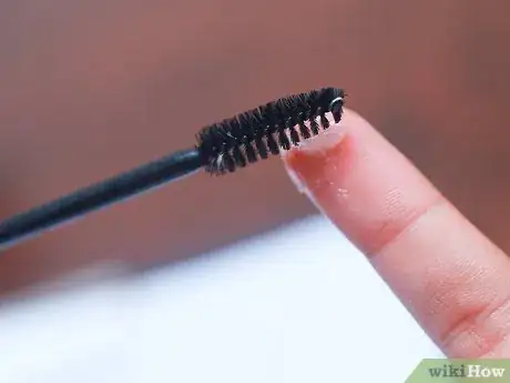 Image titled Make Eyelashes Longer with Vaseline Step 7