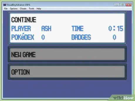 Image titled Get 99 Items in Pokemon Light Platinum Step 5