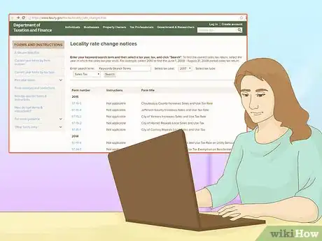 Image titled Calculate New York Sales Tax Step 3