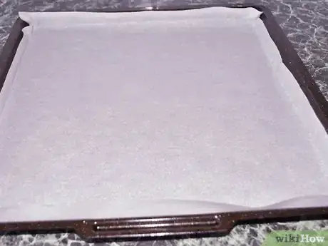 Image titled Make Garlic Slathered Stretch Bread Step 1