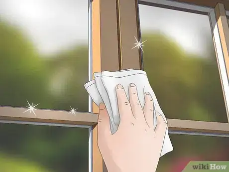 Image titled Clean Windows Without Chemicals Step 11