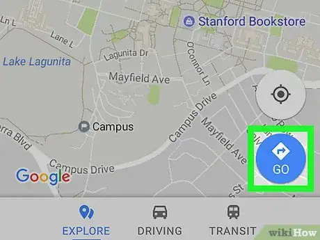 Image titled Find Parking on Google Maps on Android Step 2