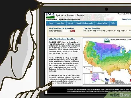 Image titled Grow Vegetables in the Midwest Step 1