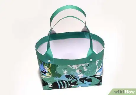 Image titled Make a Paper Purse Step 21
