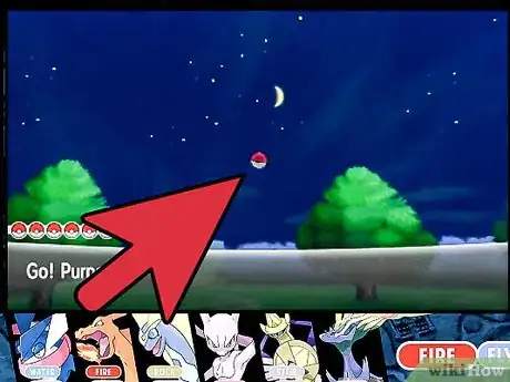 Image titled Catch All Pokemon in X and Y Step 3