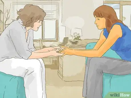 Image titled Know if Your Friend Is Jealous of You Step 11