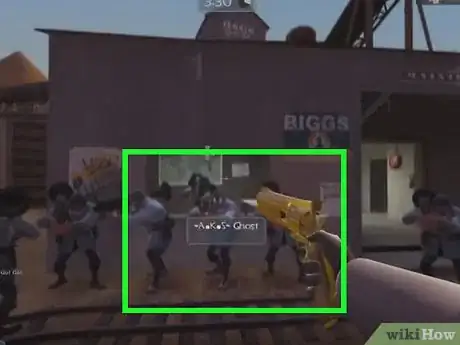 Image titled Detect Enemy Spies in Team Fortress 2 Step 4
