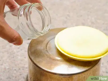 Image titled Clean Copper Bottoms on Pots and Pans Step 4