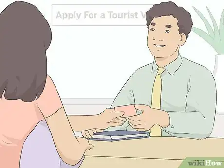 Image titled Apply for a UAE Visa Step 5