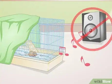 Image titled Help a Gerbil Recover After Stroke Step 6